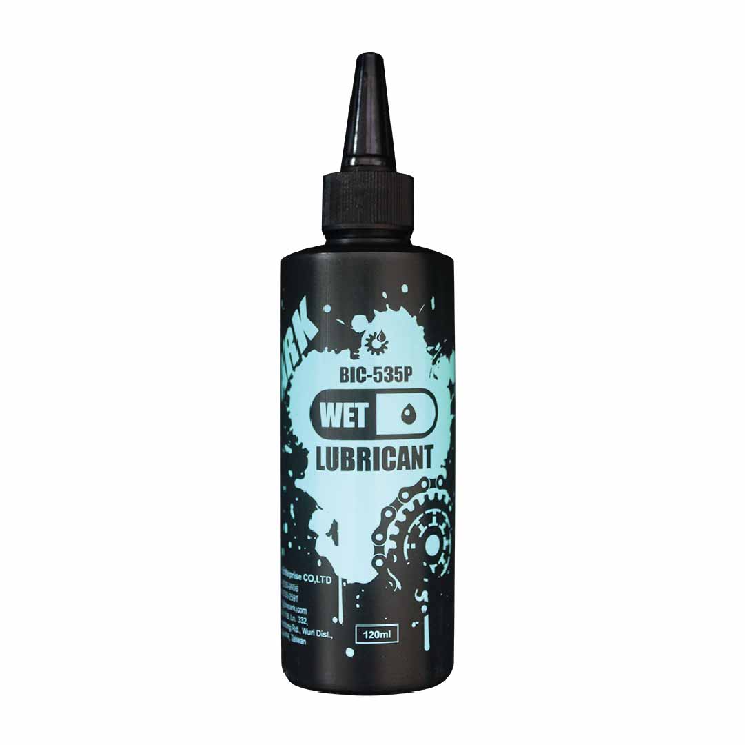 LUBRICANTE DE CADENA CHEPARK WET1
