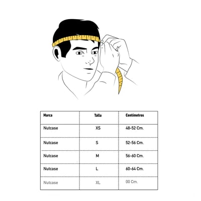 CASCO STREET NUTCASE GRANITE8