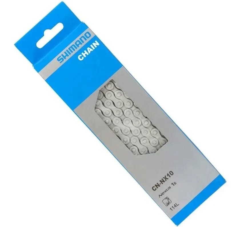 CADENA SHIMANO 1 VELOCIDAD2