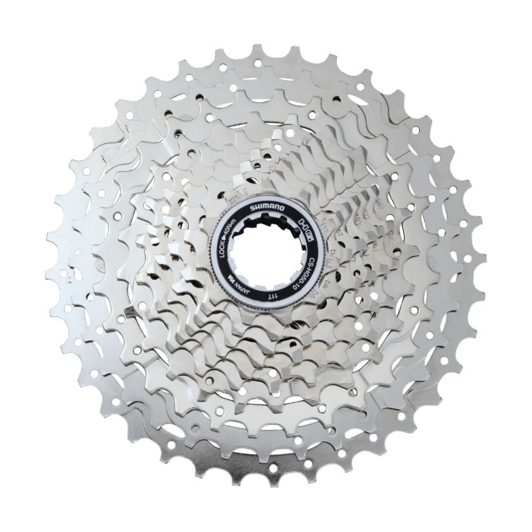 PIÑON SHIMANO CASSETTE 10VELOCIDADES1