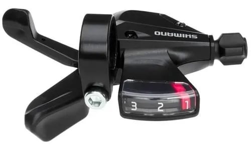 MANILLA DE CAMBIO IZQUIERDA 3V M3101