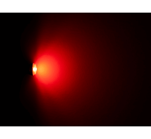 TREK LUZ TRASERA FLARE R METRO NEGRO6