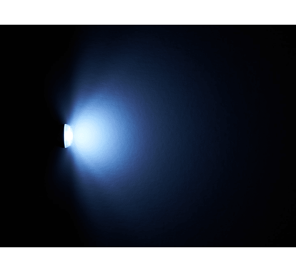 TREK LUZ FRONTAL ION 50 R NEGRO6