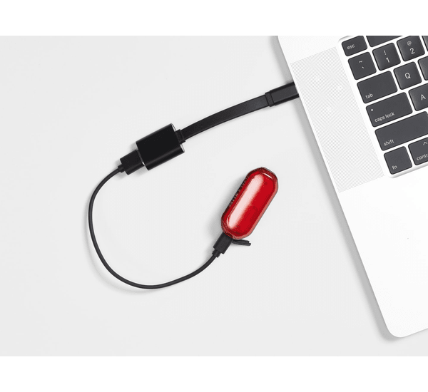 TREK LUZ TRASERA FLARE R METRO NEGRO5