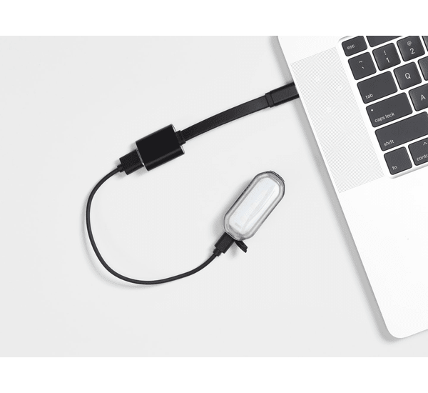 TREK LUZ FRONTAL ION 50 R NEGRO5