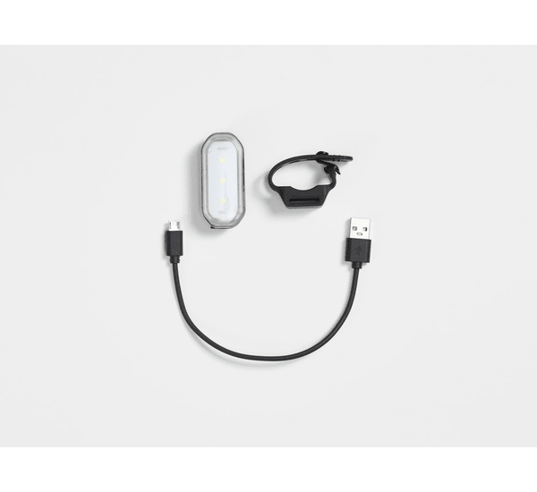 TREK LUZ FRONTAL ION 50 R NEGRO4