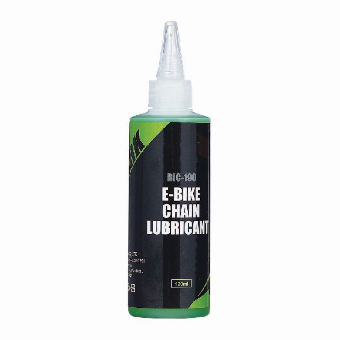 LUBRICANTE DE CADENA CHEPARK E-BIKE1
