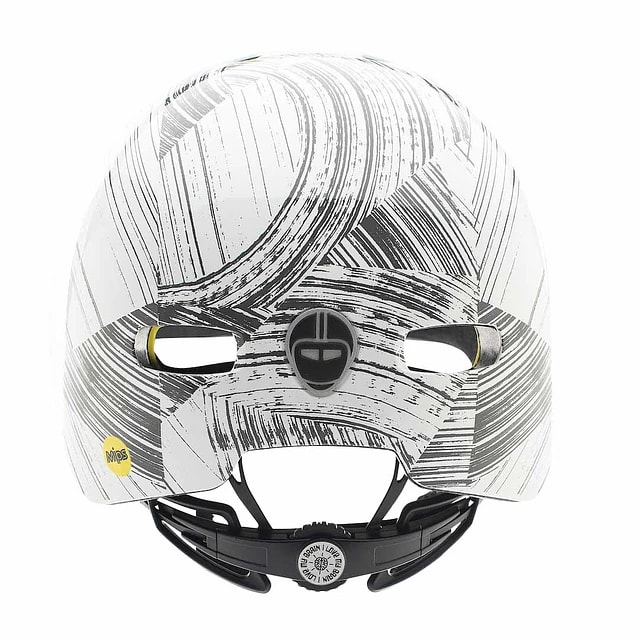 CASCO STREET NUTCASE GRANITE5
