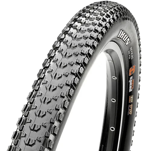 MAXXIS KEVLAR 27.5X2.20 IKON EXO TR1