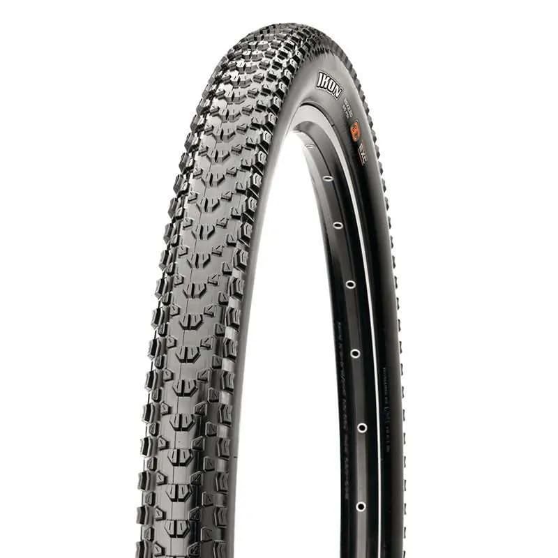 MAXXIS KEVLAR 27.5X2.20 IKON EXO TR4