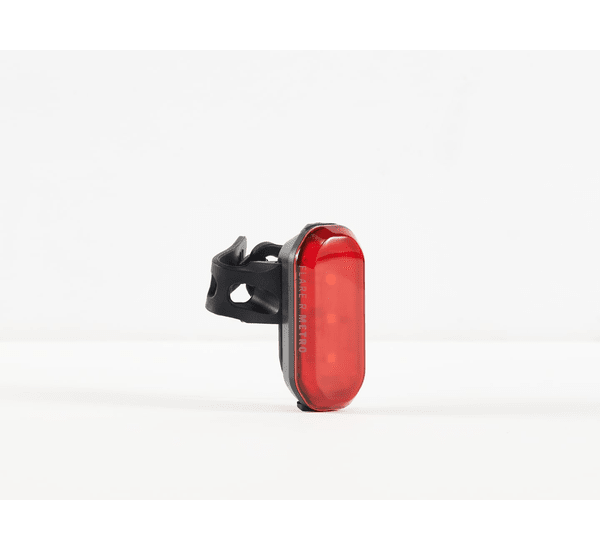 TREK LUZ TRASERA FLARE R METRO NEGRO2