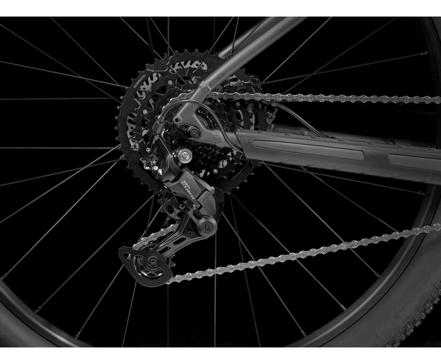 Bicicleta MTB Trek Marlin 5 GEN 3 29