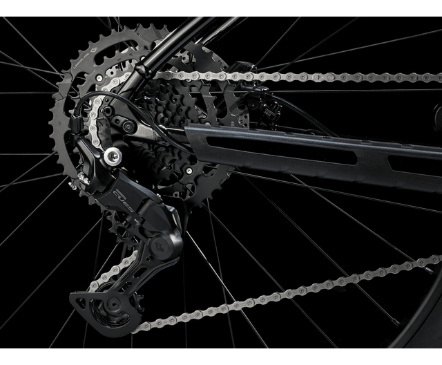 Bicicleta MTB Trek Marlin 5 GEN 3 29