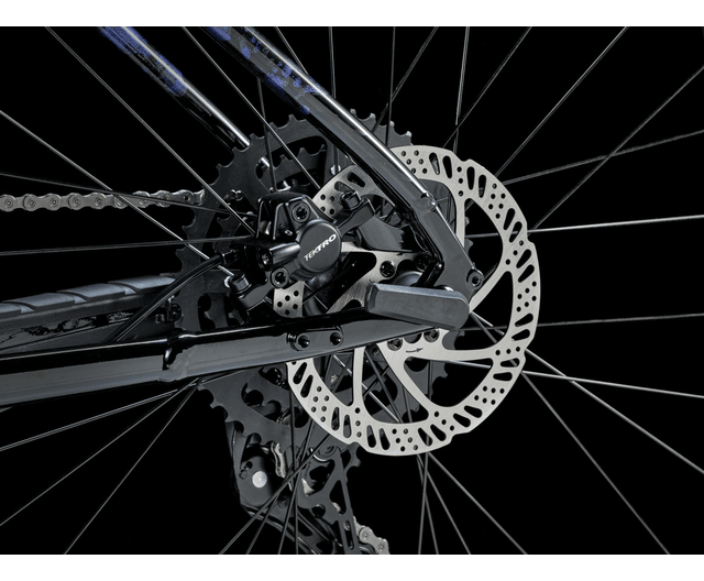 Bicicleta MTB Trek Marlin 5 GEN 3 29