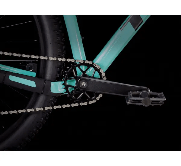 Bicicleta MTB Trek Marlin 6 Verde8