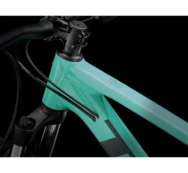 Bicicleta MTB Trek Marlin 6 Verde7