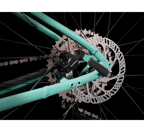 Bicicleta MTB Trek Marlin 6 Verde5