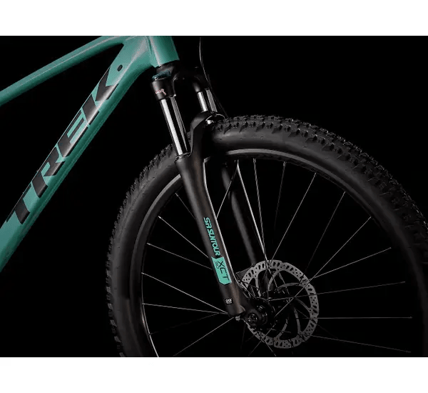 Bicicleta MTB Trek Marlin 6 Verde4