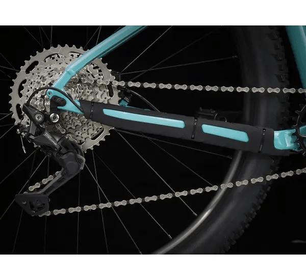 Bicicleta MTB Trek Marlin 6 Verde3