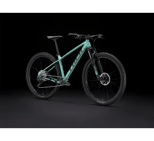 Bicicleta MTB Trek Marlin 6 Verde2