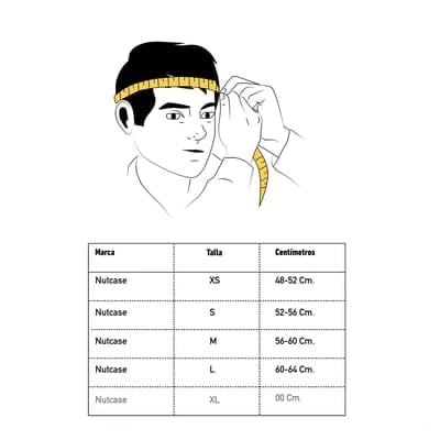 CASCO STREET NUTCASE POLKA FACE7