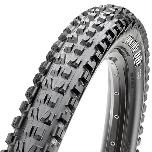 MAXXIS KEVLAR MINION DHF 3CG EXO TR1
