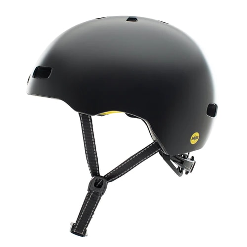 CASCO STREET ONYX SOLID SATIN MIPS1