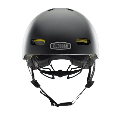 CASCO STREET ONYX SOLID SATIN MIPS7