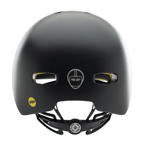 CASCO STREET ONYX SOLID SATIN MIPS2