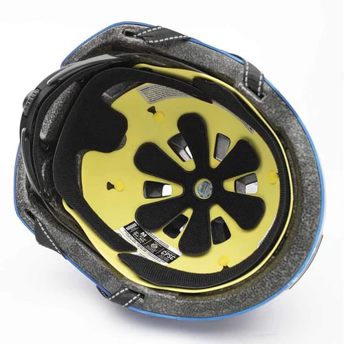 CASCO STREET ONYX SOLID SATIN MIPS4