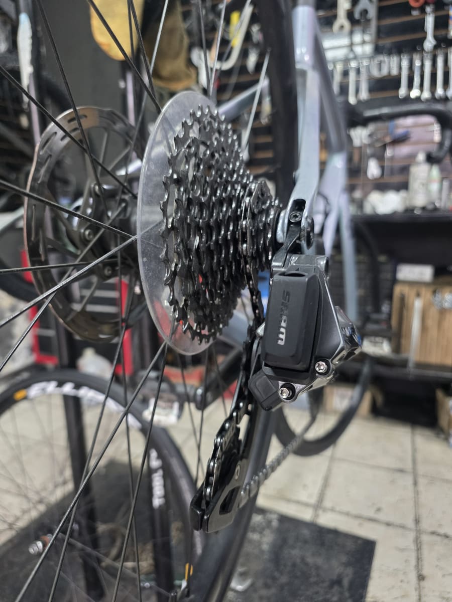 MANTENCIÓN OVERHAUL PRO1