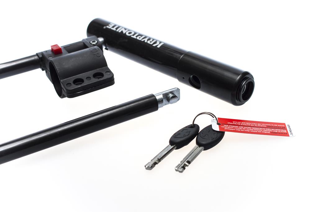 KRYPTONITE LS NIVEL 4 12MM2