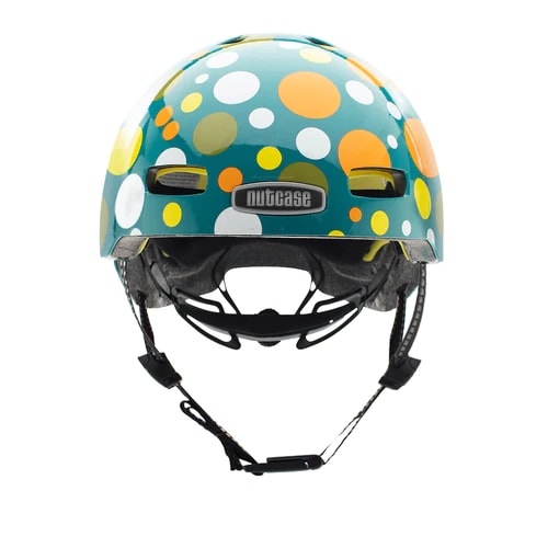 CASCO STREET NUTCASE POLKA FACE2