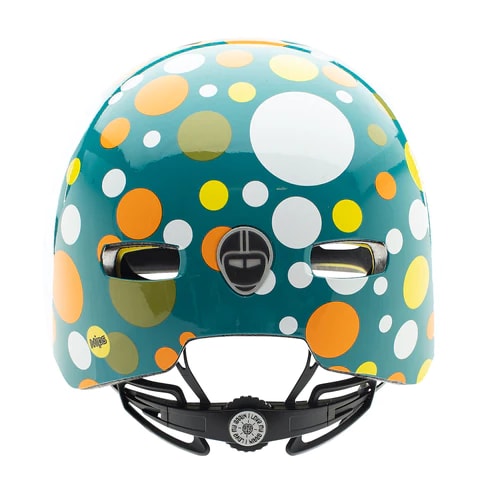 CASCO STREET NUTCASE POLKA FACE3