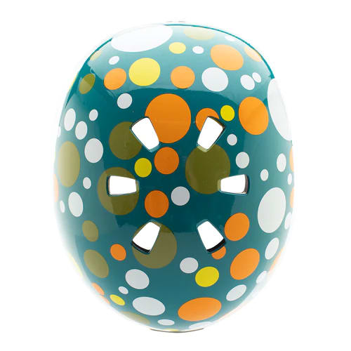 CASCO STREET NUTCASE POLKA FACE4