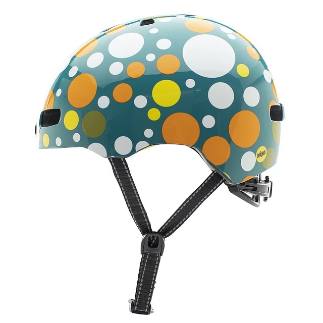 CASCO STREET NUTCASE POLKA FACE1