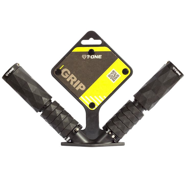 PUÑO DIAMOND T-ONE T-GP60 ARGOLLAS STAND2