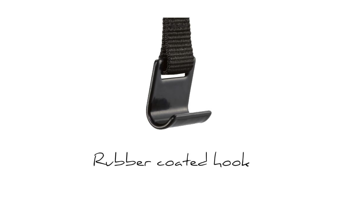 PORTABICICLETAS BEARACK RANGER PRO3