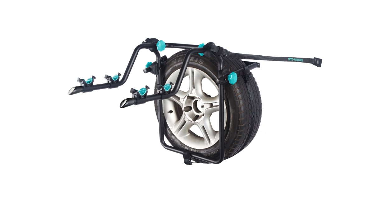 PORTABICICLETAS BEARACK RANGER PRO1