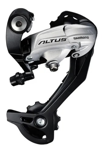 CAMBIO SHIMANO 9V ALTUS1