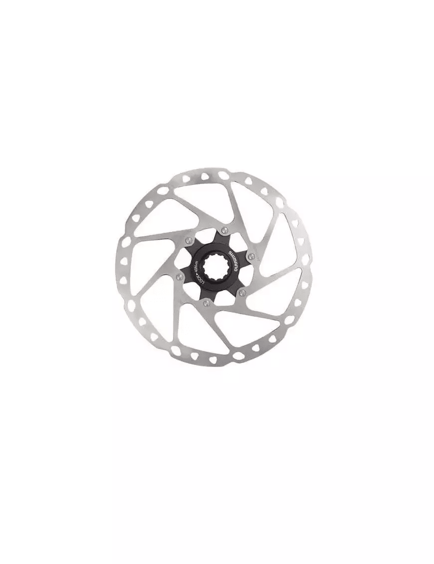 ROTOR FRENO DE DISCO SHIMANO SM-RT64 DEORE CL1