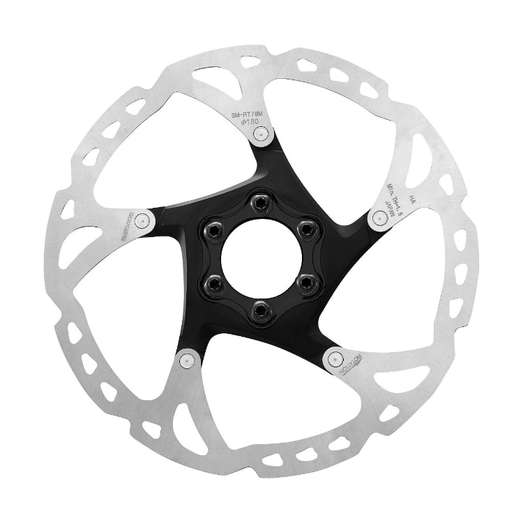 ROTOR FRENO DE DISCO SM-RT76 DEORE XT1