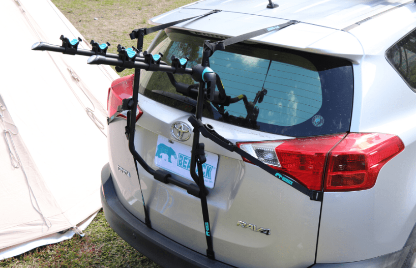 PORTABICICLETAS BEARACK SWIFT3