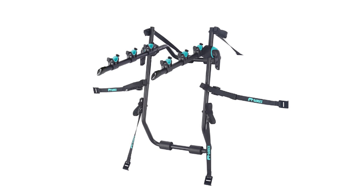 PORTABICICLETAS BEARACK SWIFT4