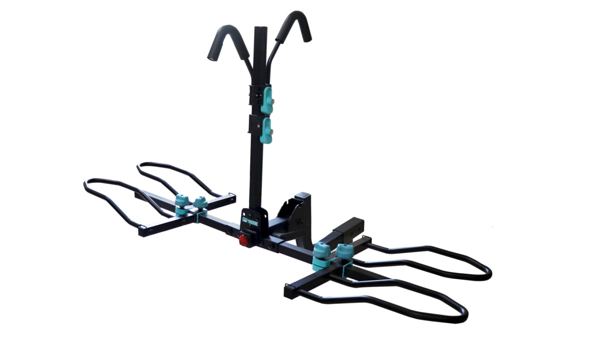 PORTABICICLETAS BEARACK TRIALBLAZER 22
