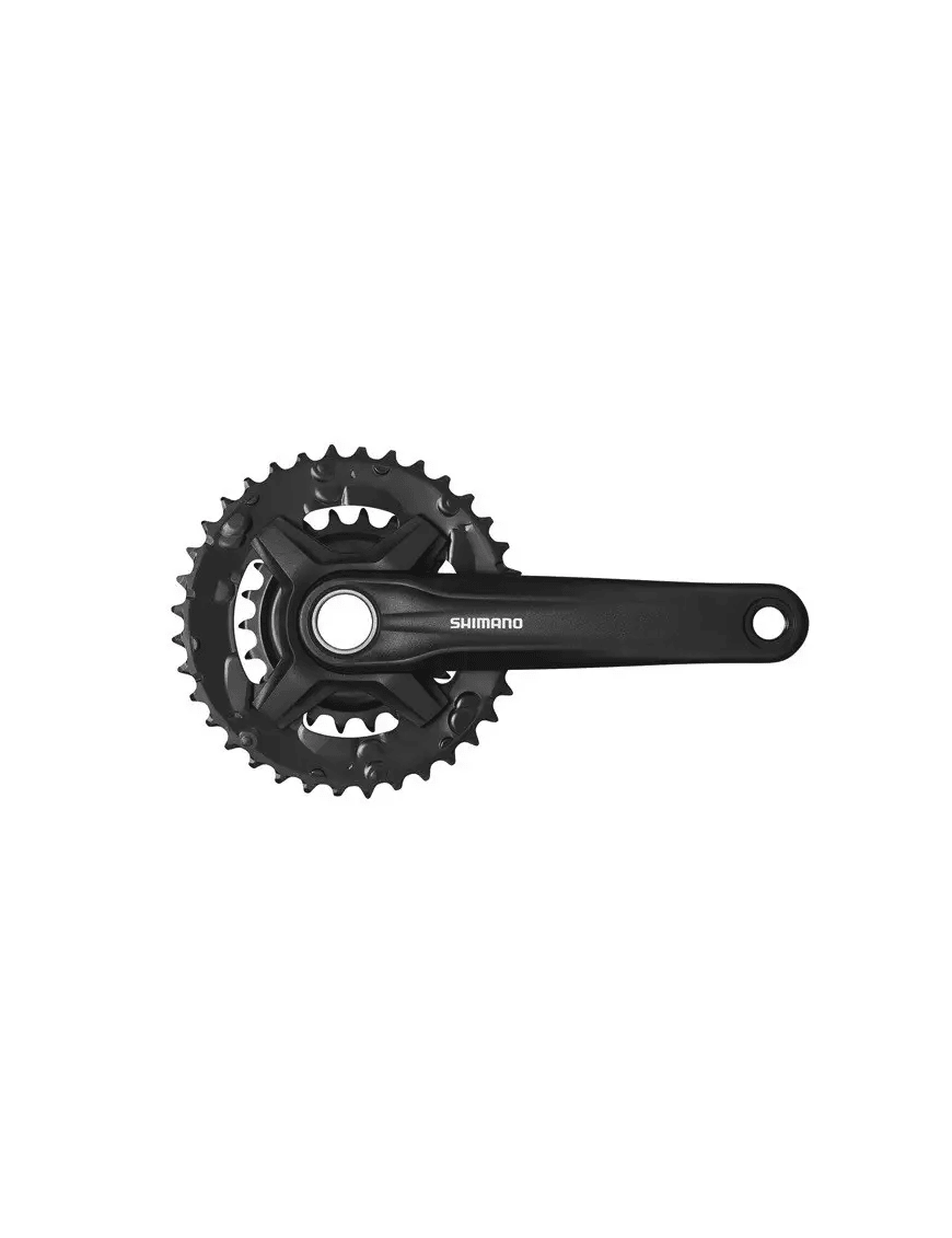 VOLANTE SHIMANO FC-MT210-B2 FOR REAR1