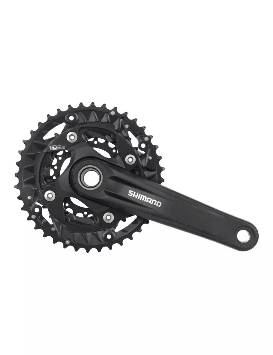 VOLANTE SHIMANO FC-MT500-31