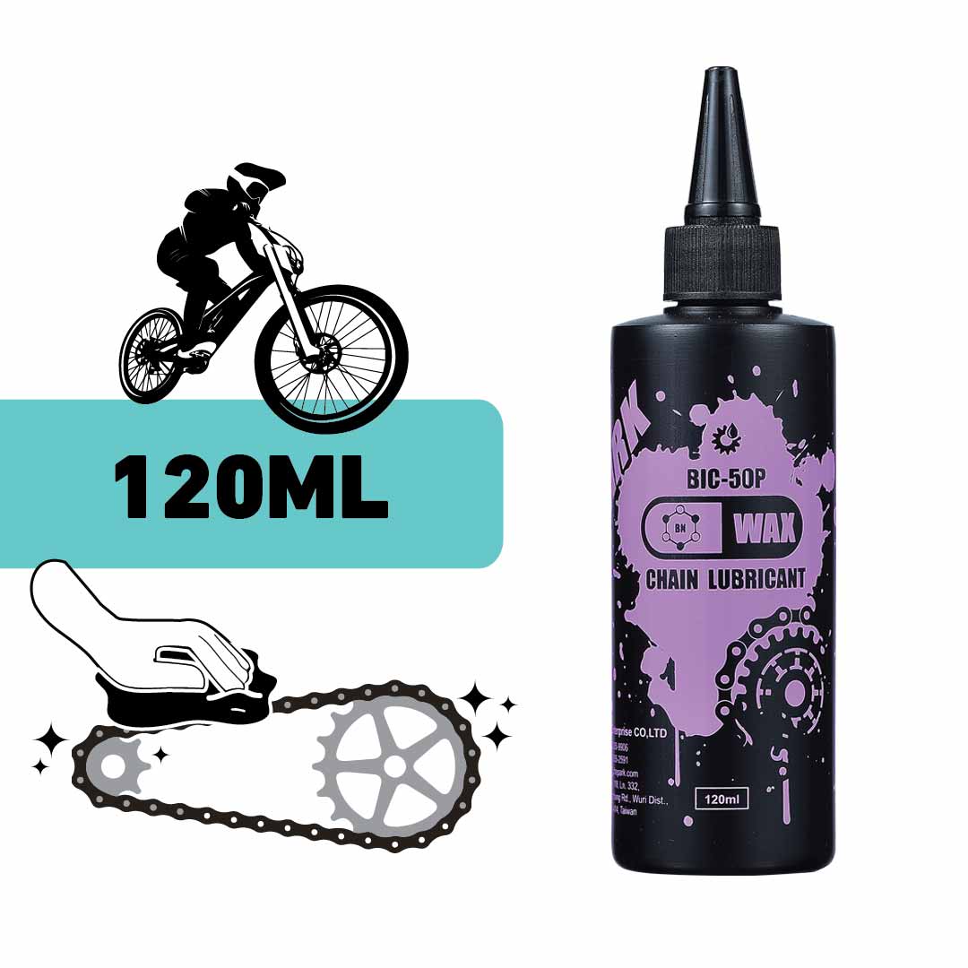 LUBRICANTE DE CADENA CHEPARK CERA3