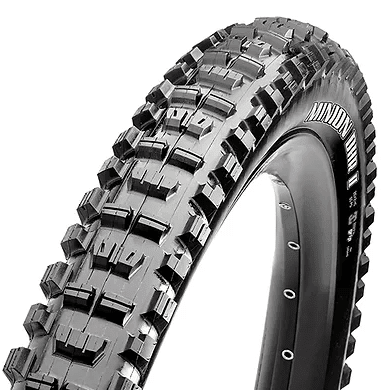 NEUMÁTICO MINION DHR II WT EXO/TR MAXXIS1