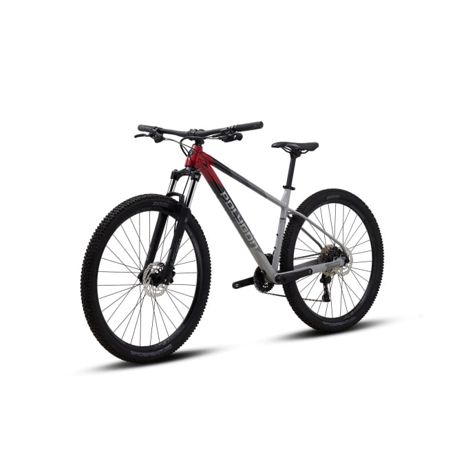 BICICLETA POLYGON XTRADA 5 RED/GREY4
